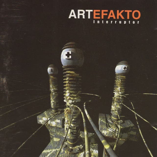 Artefakto