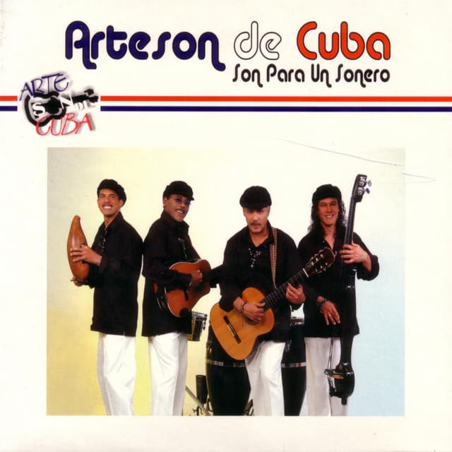 Arteson De Cuba