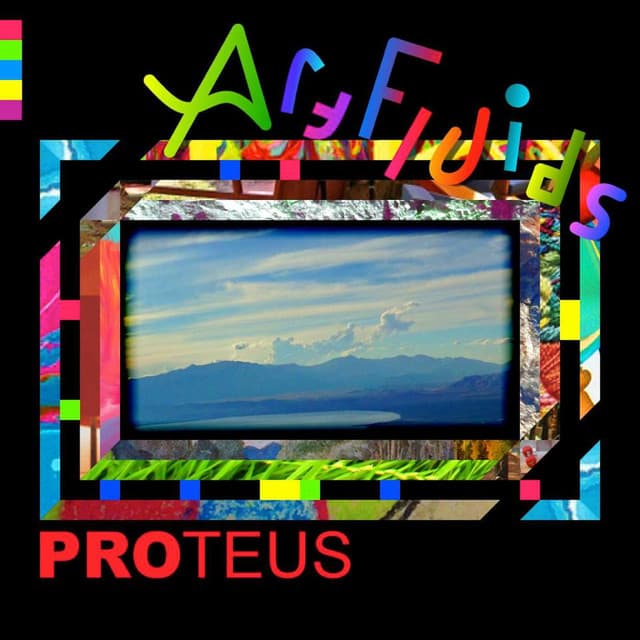 ArtFluids