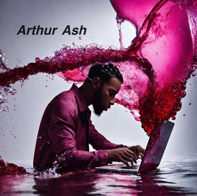 Arthur Ash