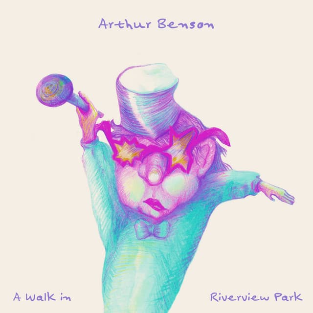 Arthur Benson