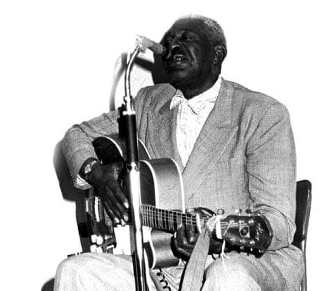 Arthur "Big Boy" Crudup