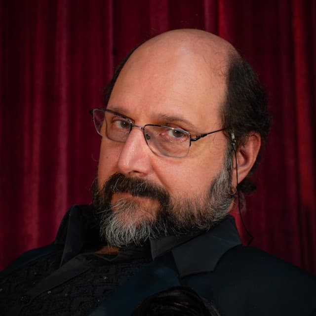 Arthur De Faria