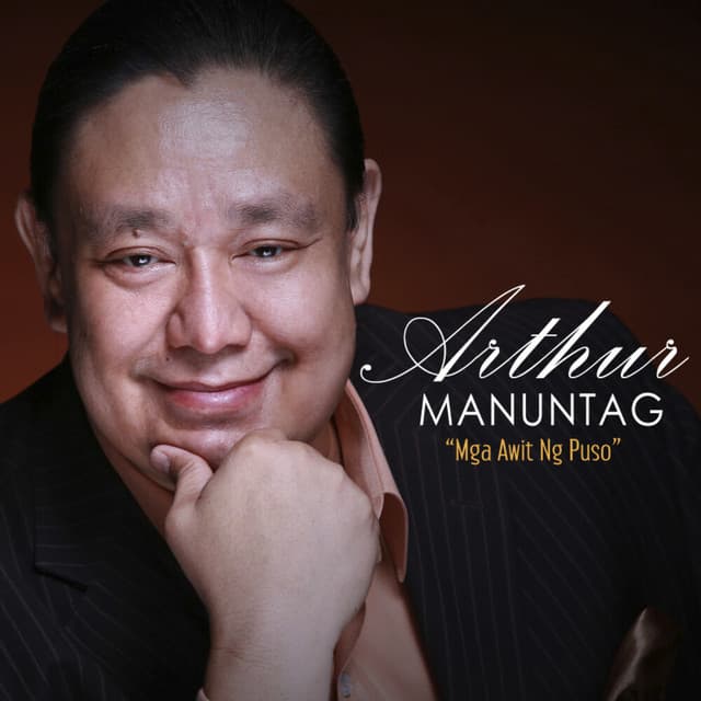 Arthur Manuntag