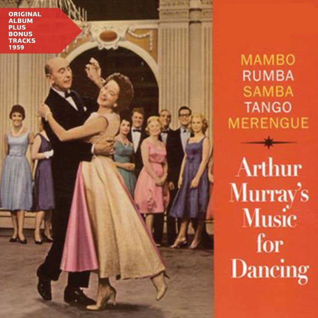 Arthur Murray Orchestra