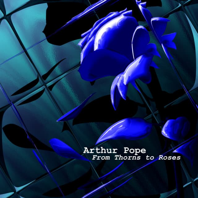 Arthur Pope