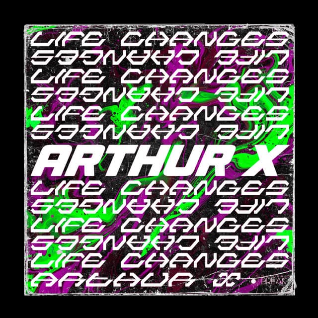 Arthur X