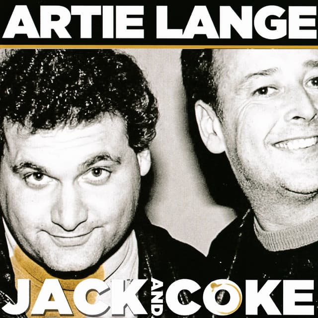 Artie Lange