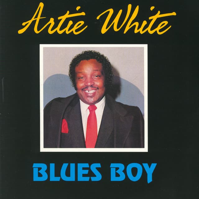 Artie White