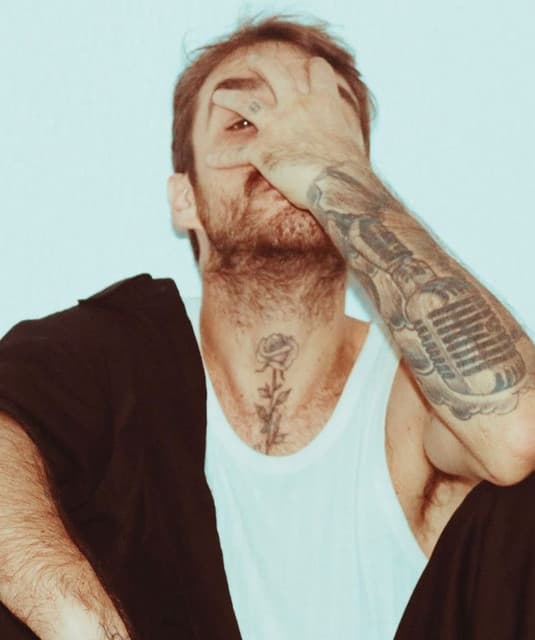 Artista Desconhecido