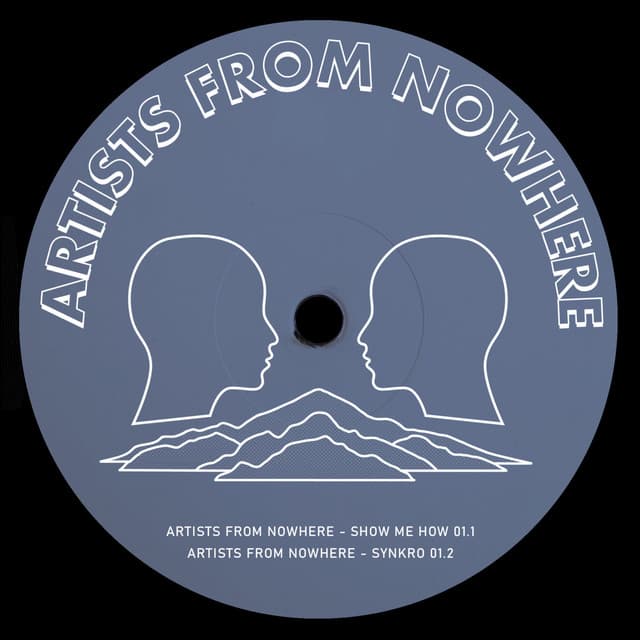 Artists From Nowhere