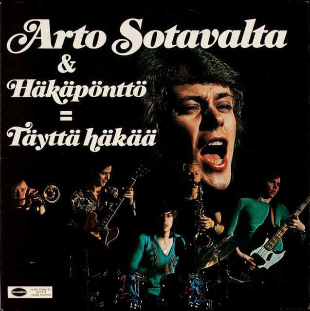 Arto Sotavalta