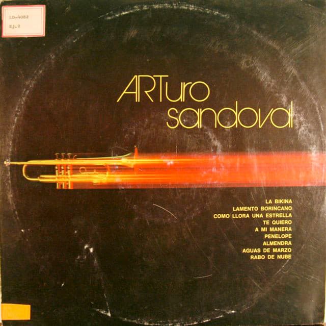 Arturo Sandoval y su Grupo