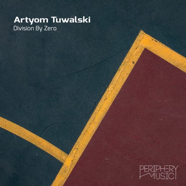Artyom Tuwalski