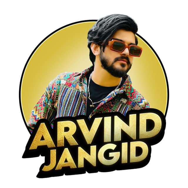 Arvind Jangid