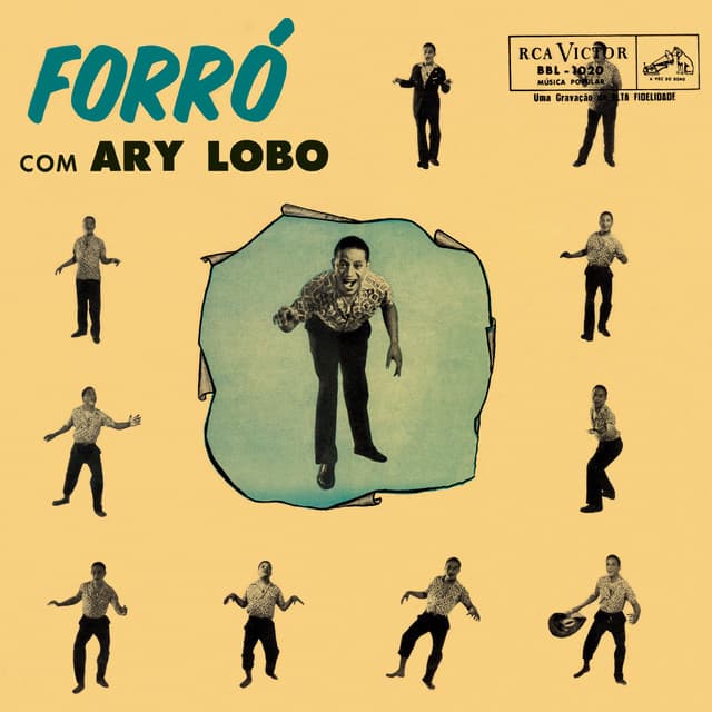 Ary Lobo