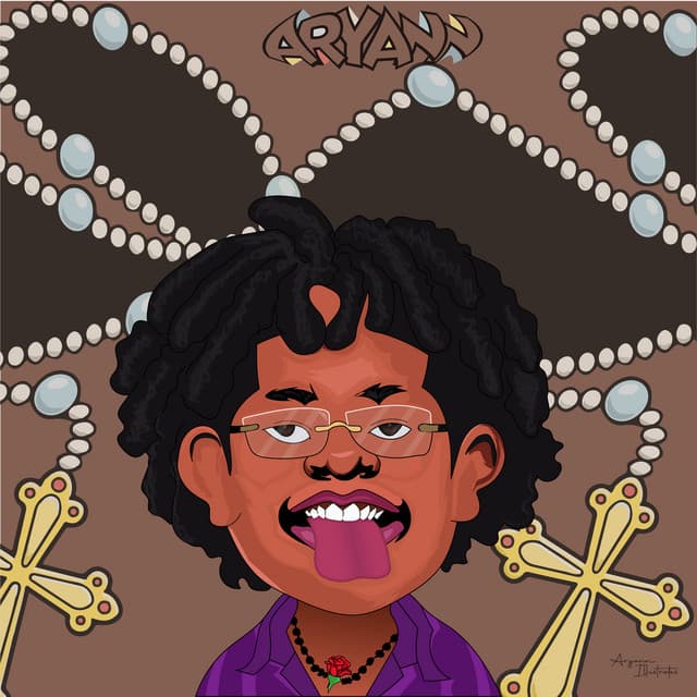 ARYANN