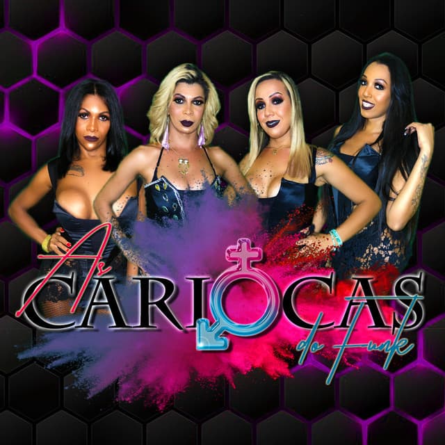 As Cariocas do Funk