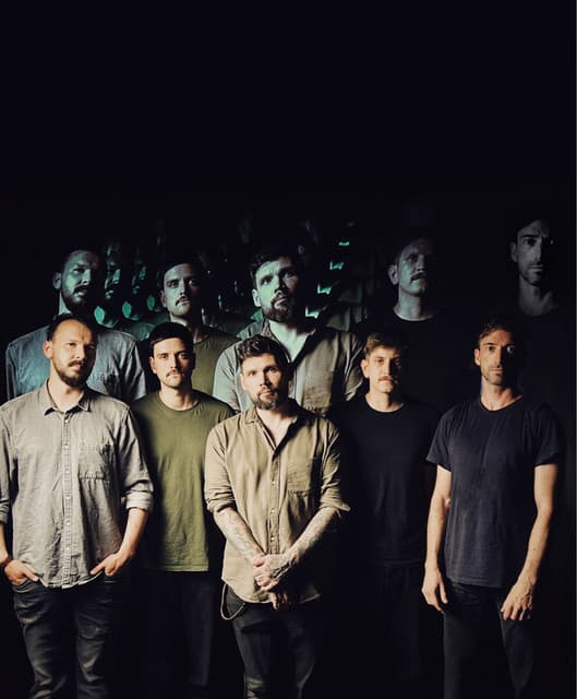 As Living Arrows