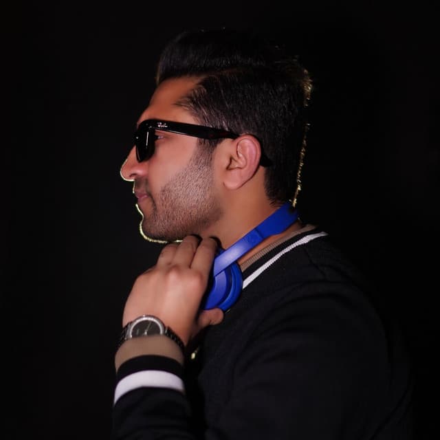 Asad Sheikh
