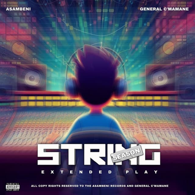 Asambeni & General C'mamane