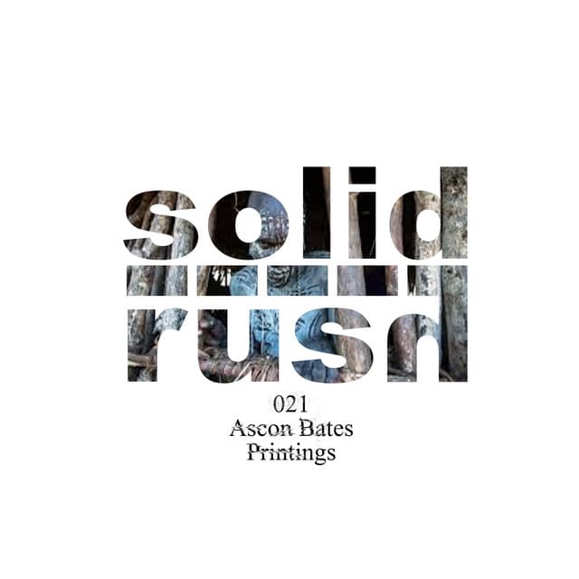 Ascon Bates