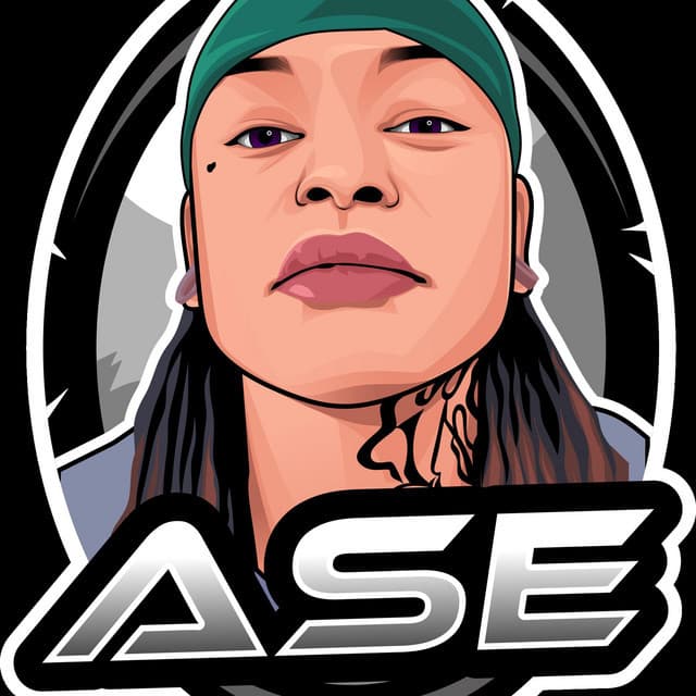 Ase