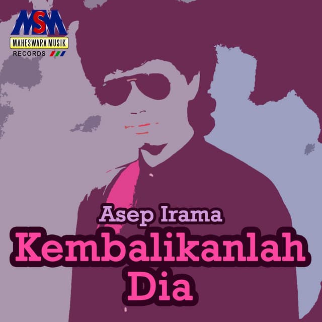 Asep Irama