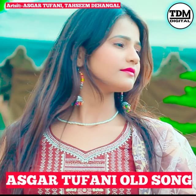 Asgar Tufani