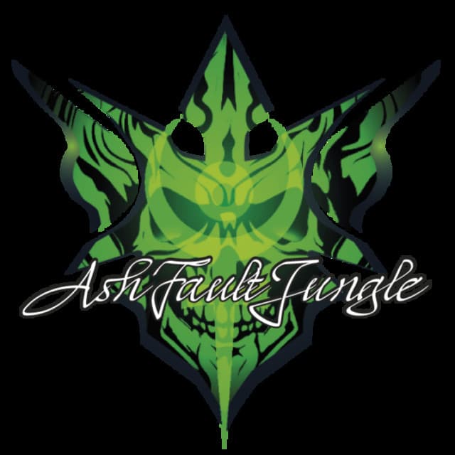 Ash Fault Jungle