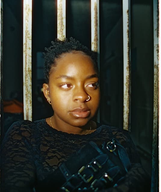 Ashaine White