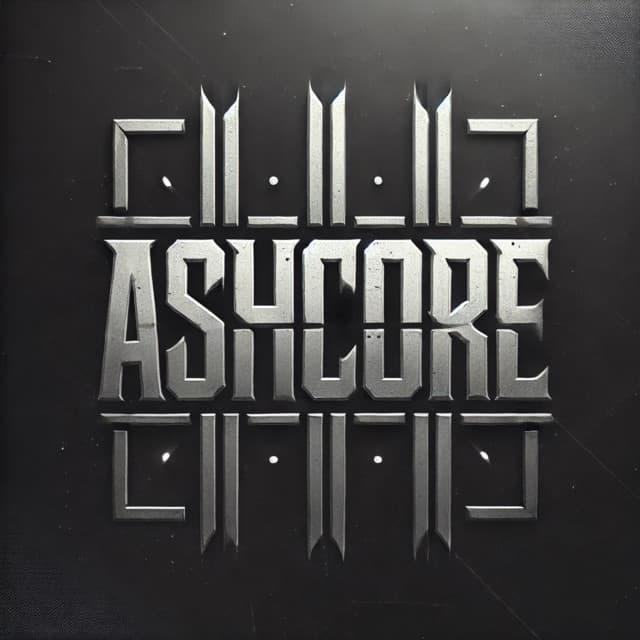 AshCore