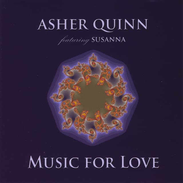 Asher Quinn