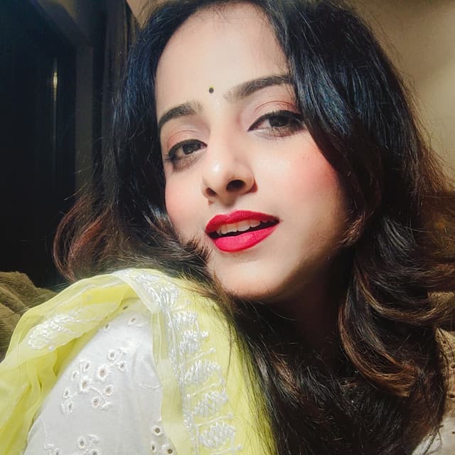 Ashkandani Tiwari