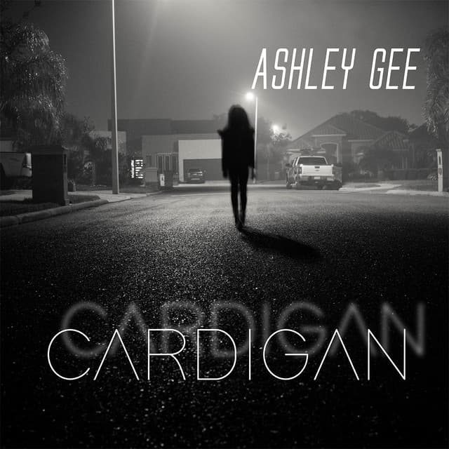 Ashley Gee