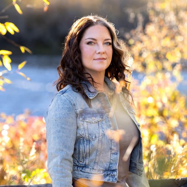 Ashley McBryde