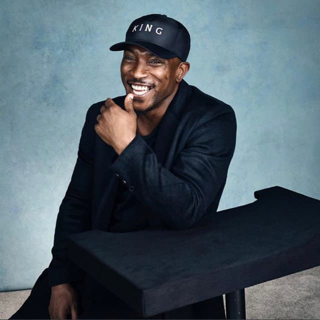 Ashley Walters