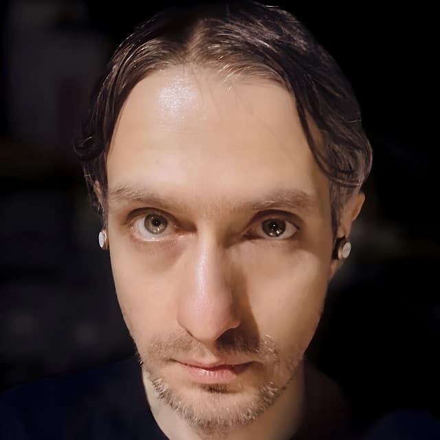 Ashot Danielyan