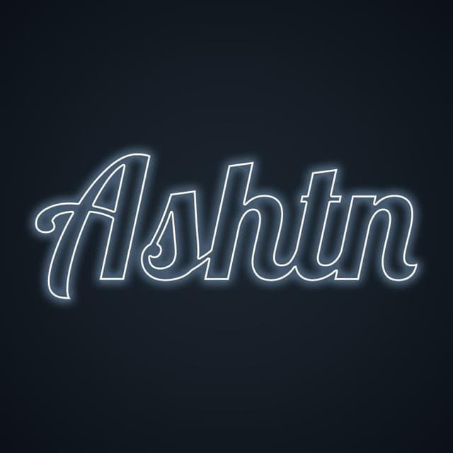 Ashtn