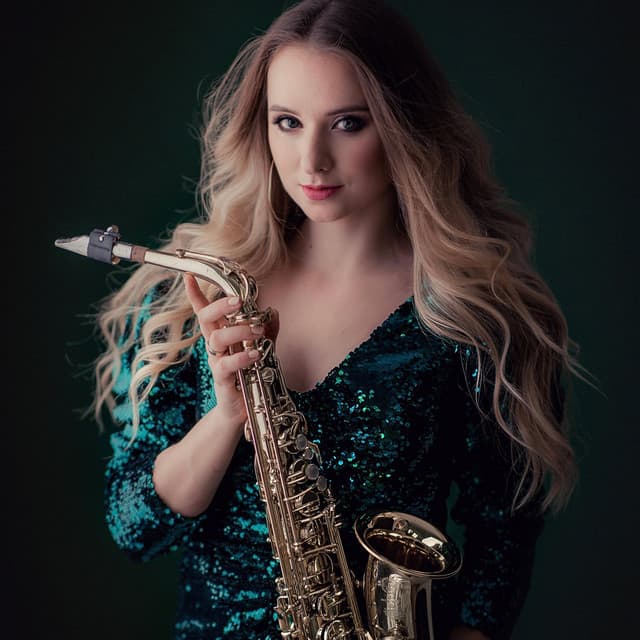Asia Sax