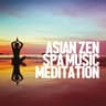 Asian Zen Spa Music Meditation