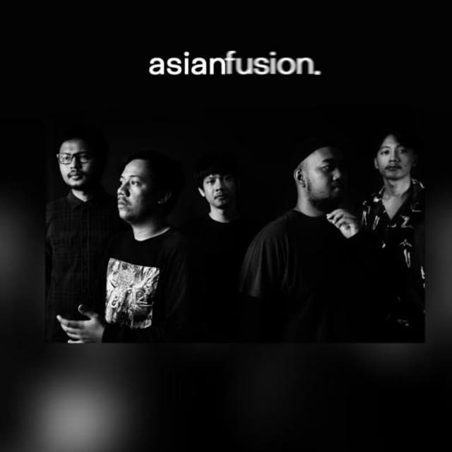 Asianfusion
