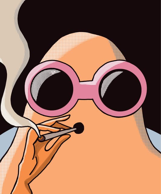 Askar and the Ghosts