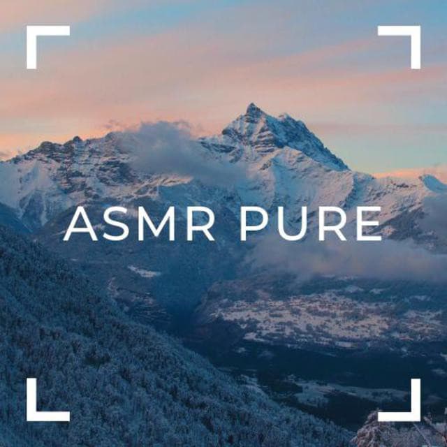 Asmr Pure