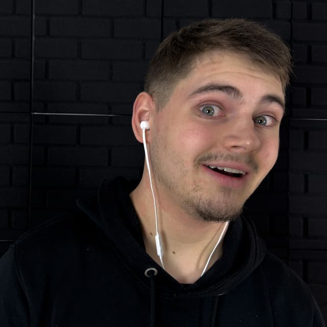 ASMR Tony