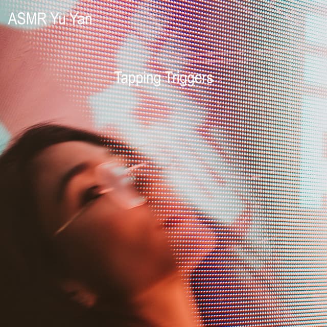 ASMR Yu Yan