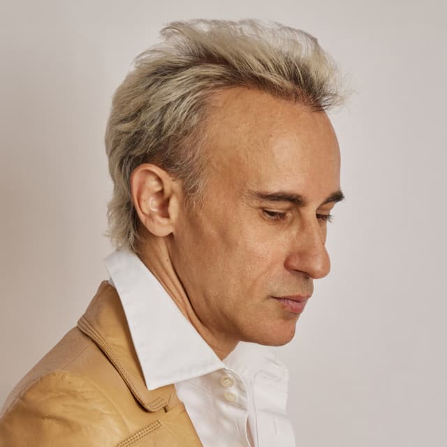Assaf Amdursky