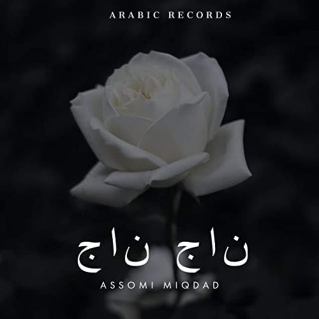 Assomi Miqdad