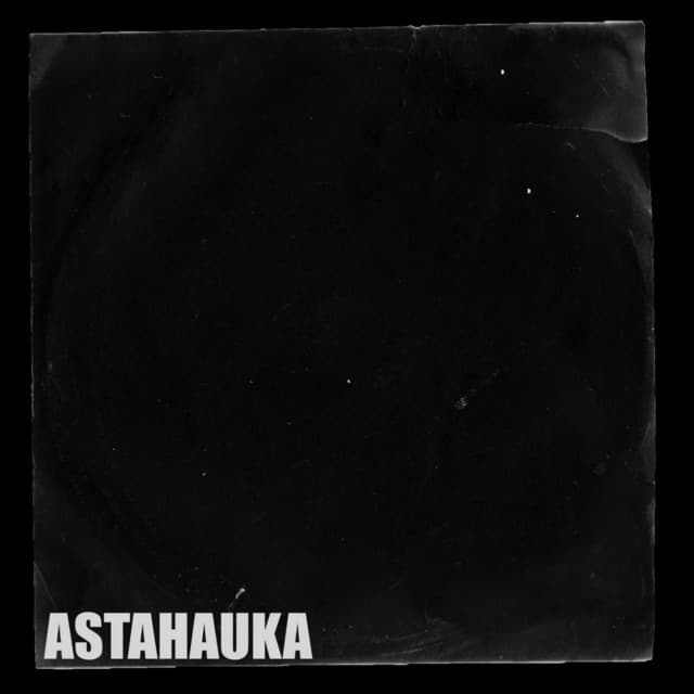 Astahauka