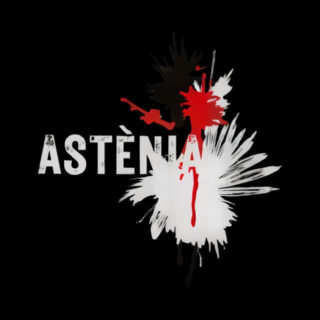 Astènia